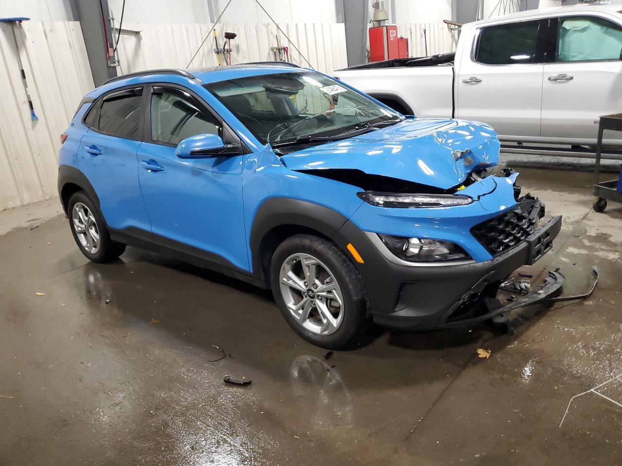 2022 Hyundai Kona Sel - Image 4
