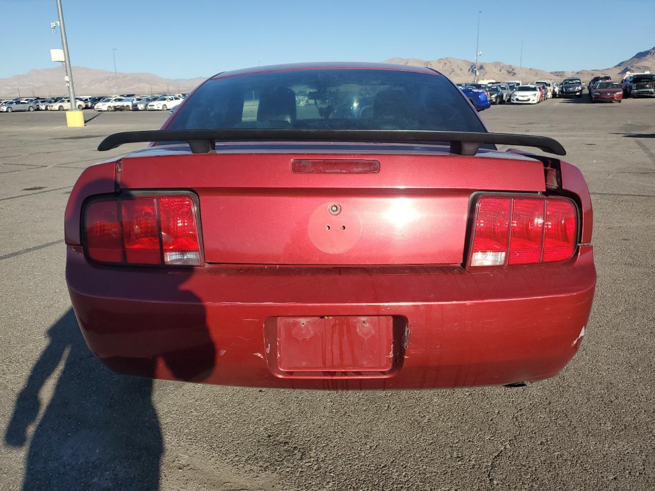 2006 Ford Mustang - Фото 6