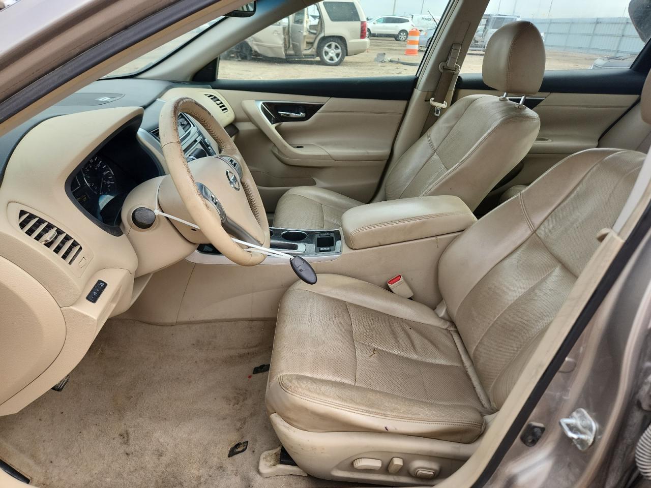 2013 Nissan Altima 2.5 - Image 7