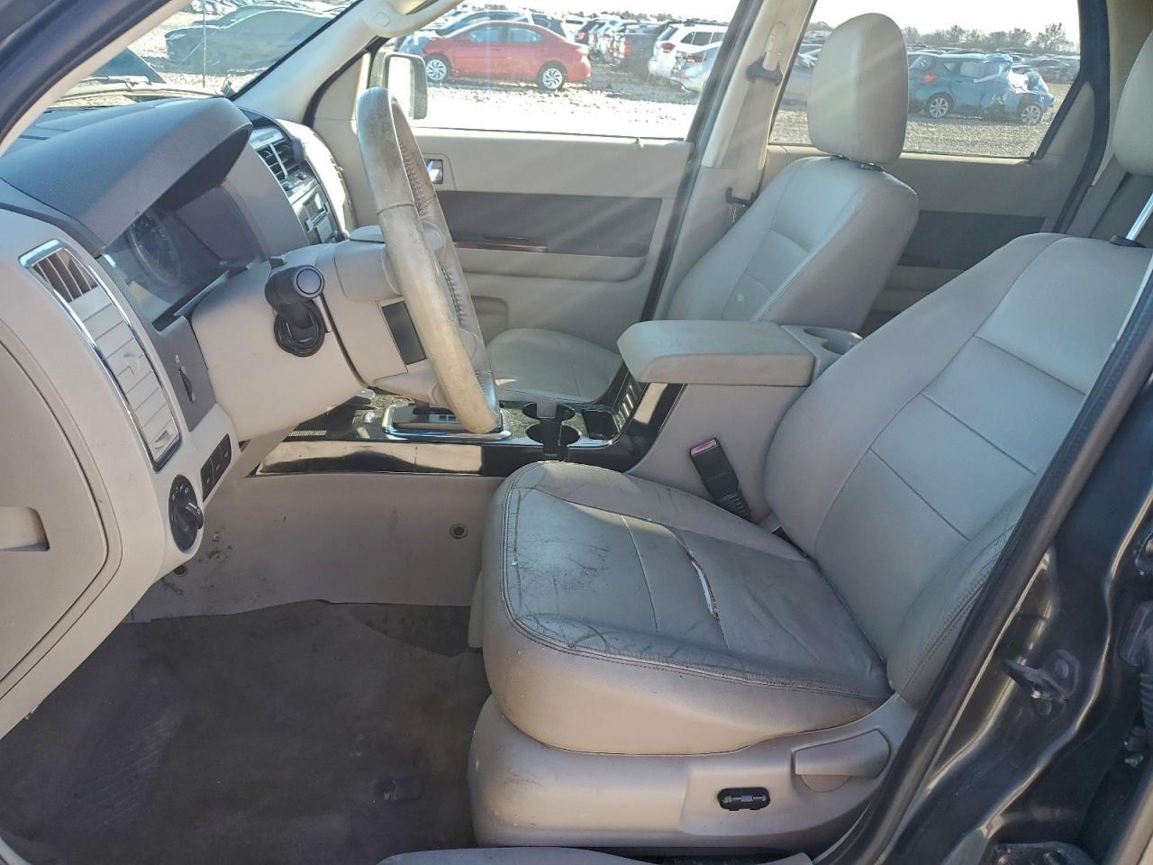 2009 Ford Escape Hybrid - Фото 7