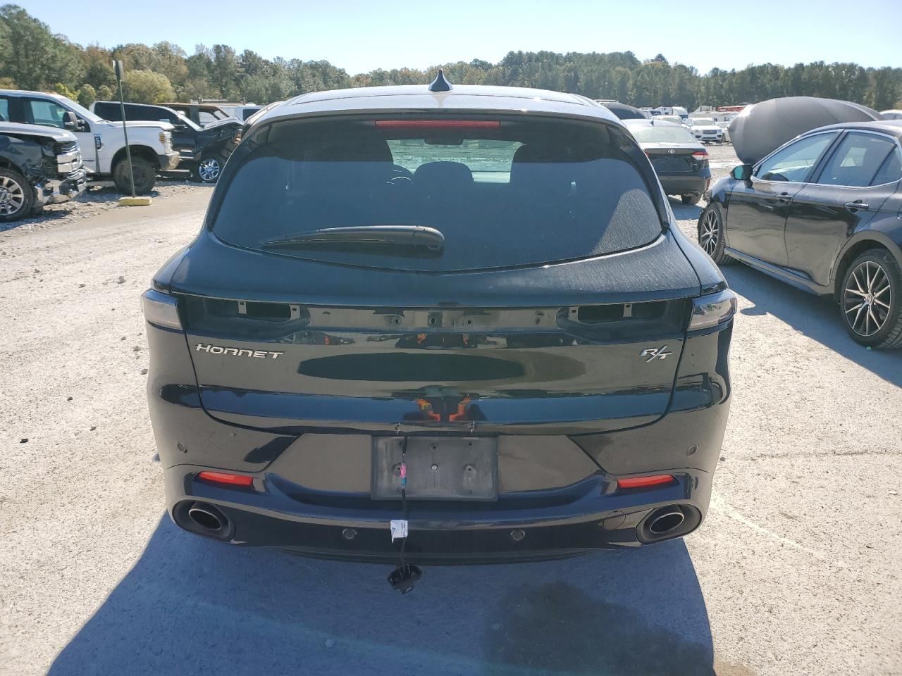 2024 Dodge Hornet R/T - Фото 6