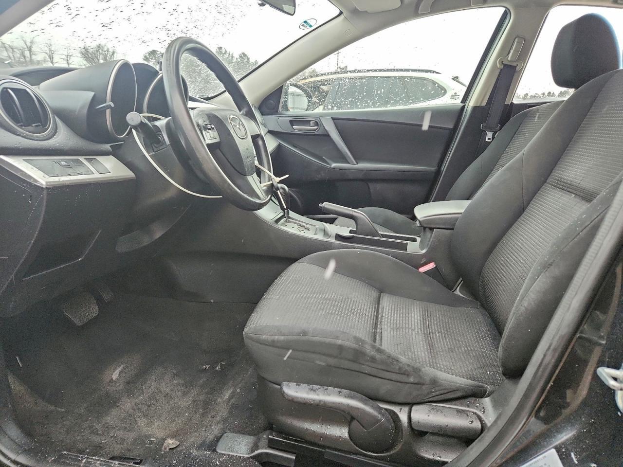 2013 Mazda 3 I - Фото 7