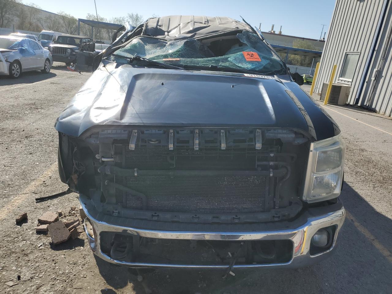 2011 Ford F250 Super Duty - Image 5