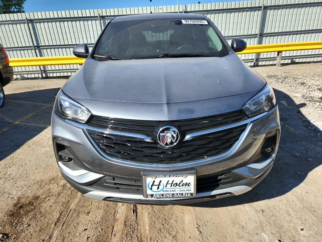 2022 Buick Encore Gx Preferred - Image 5
