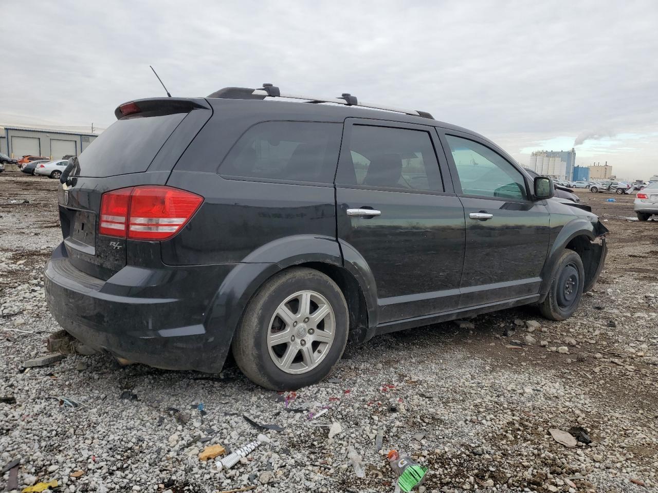 2009 Dodge Journey R/T - Image 3