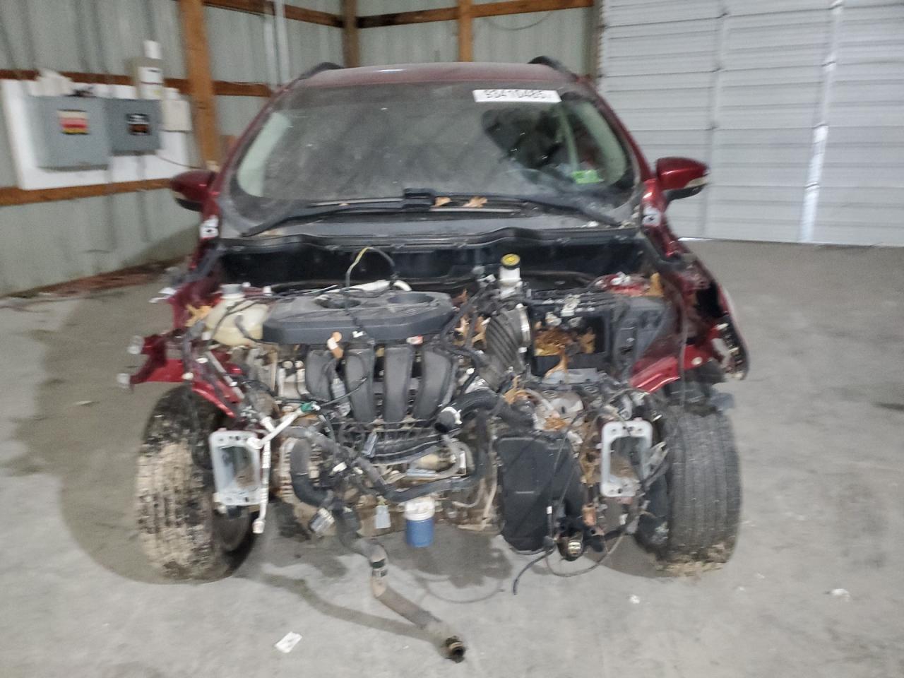 2018 Ford Ecosport Se - Фото 5