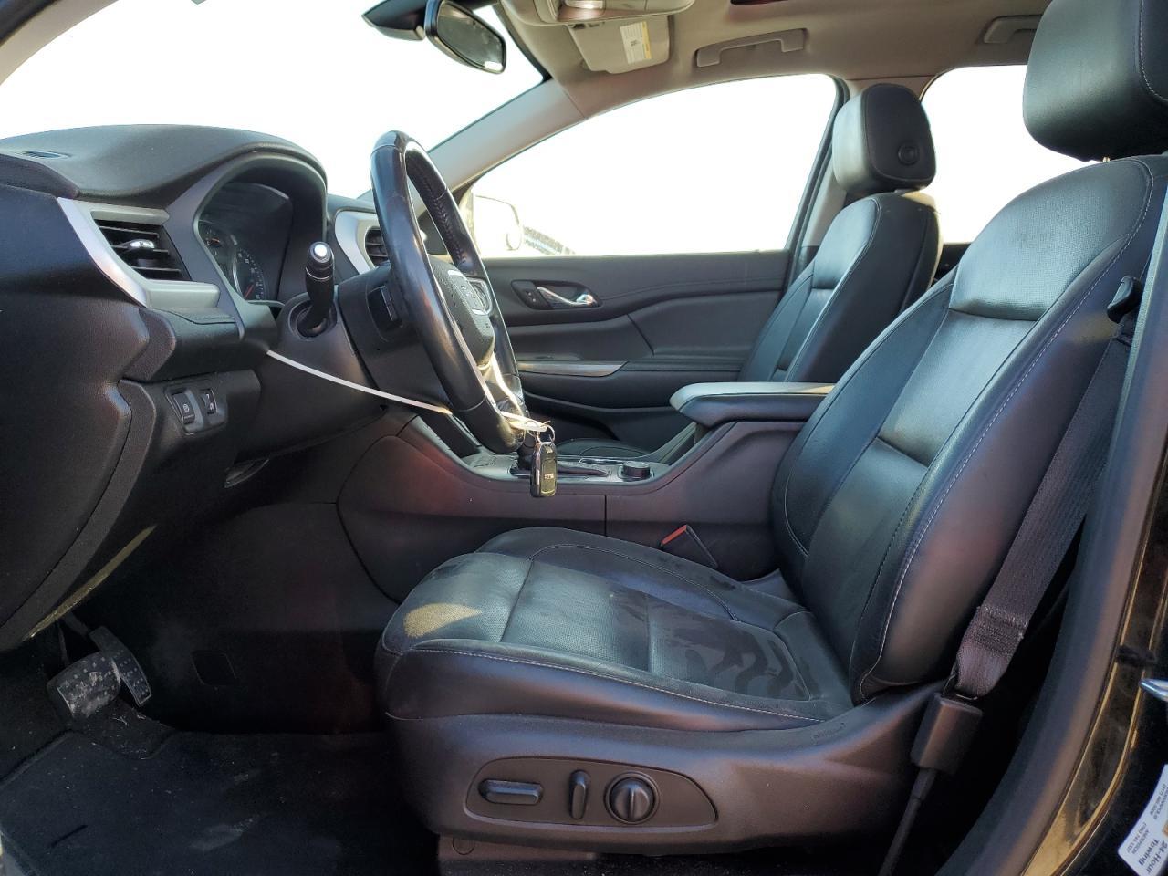 2019 GMC Acadia Slt-1 - Image 7