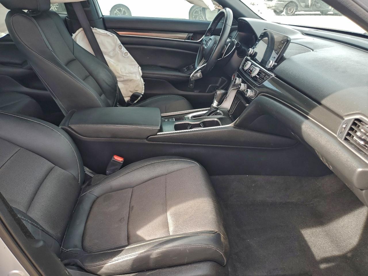 2019 Honda Accord Sport - Фото 7