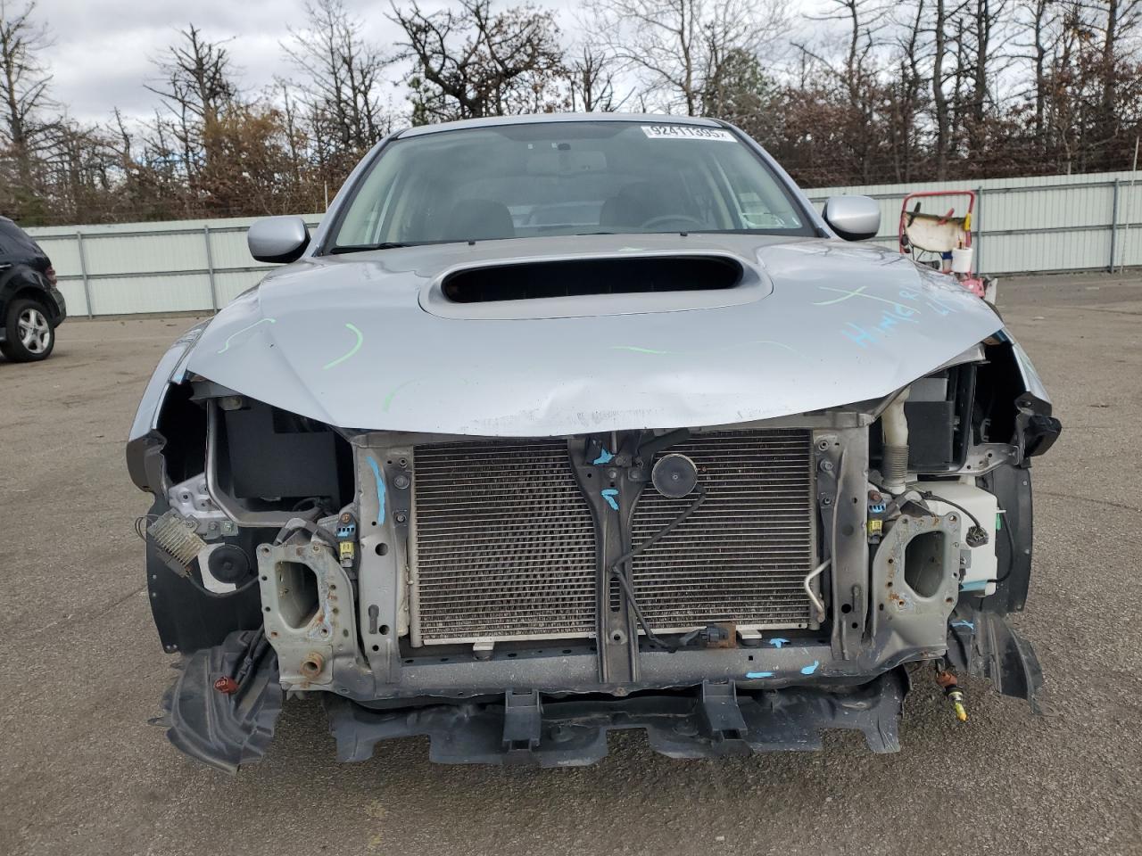 2013 Subaru Impreza Wrx - Image 5