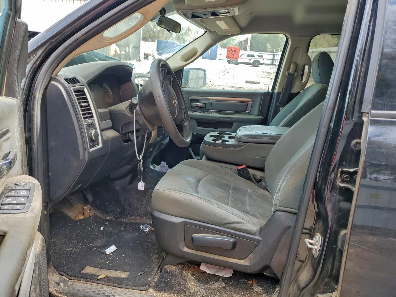 2020 Ram 1500 Classic Slt - Фото 7