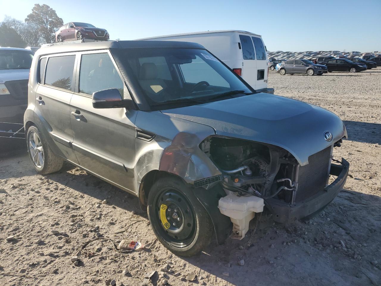 2013 Kia Soul + - Фото 4