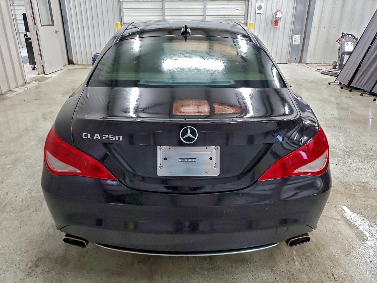 2015 Mercedes-Benz Cla 250 - Image 6