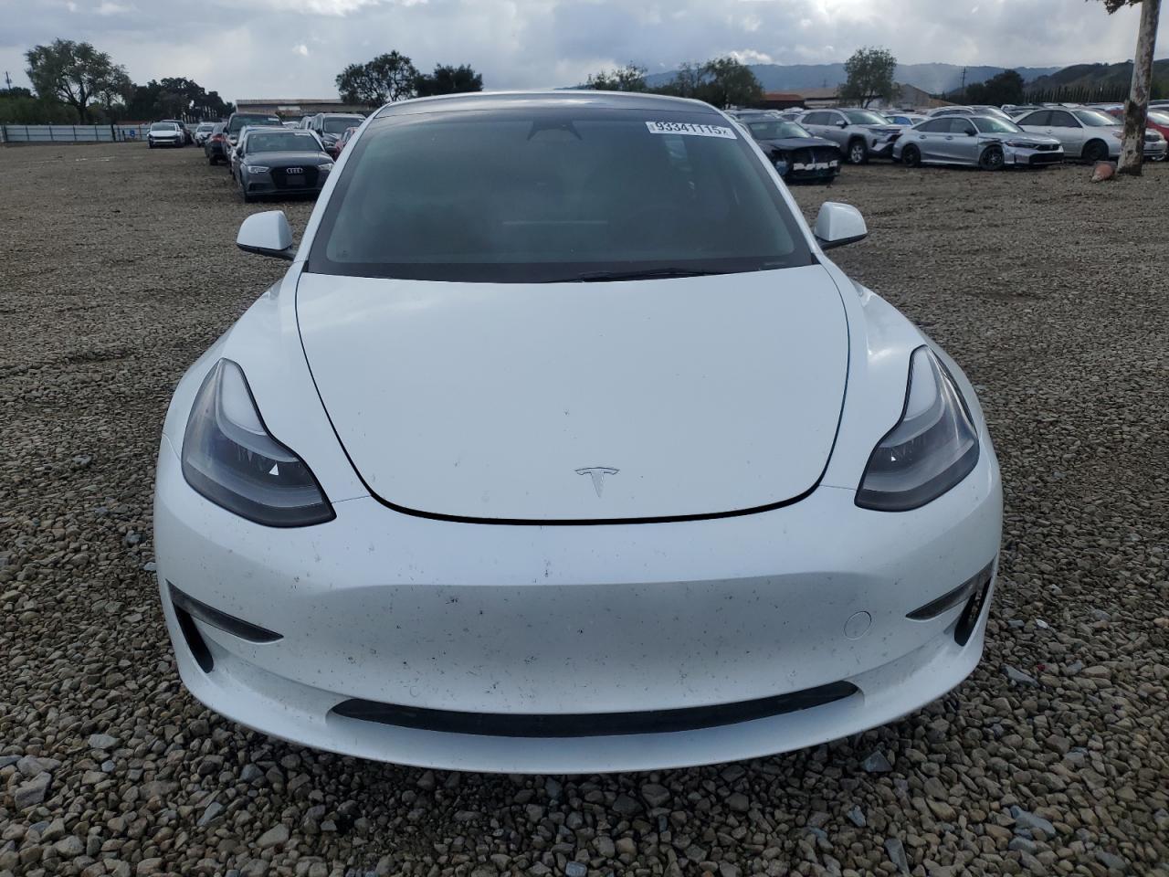 2022 Tesla Model 3 - Фото 5