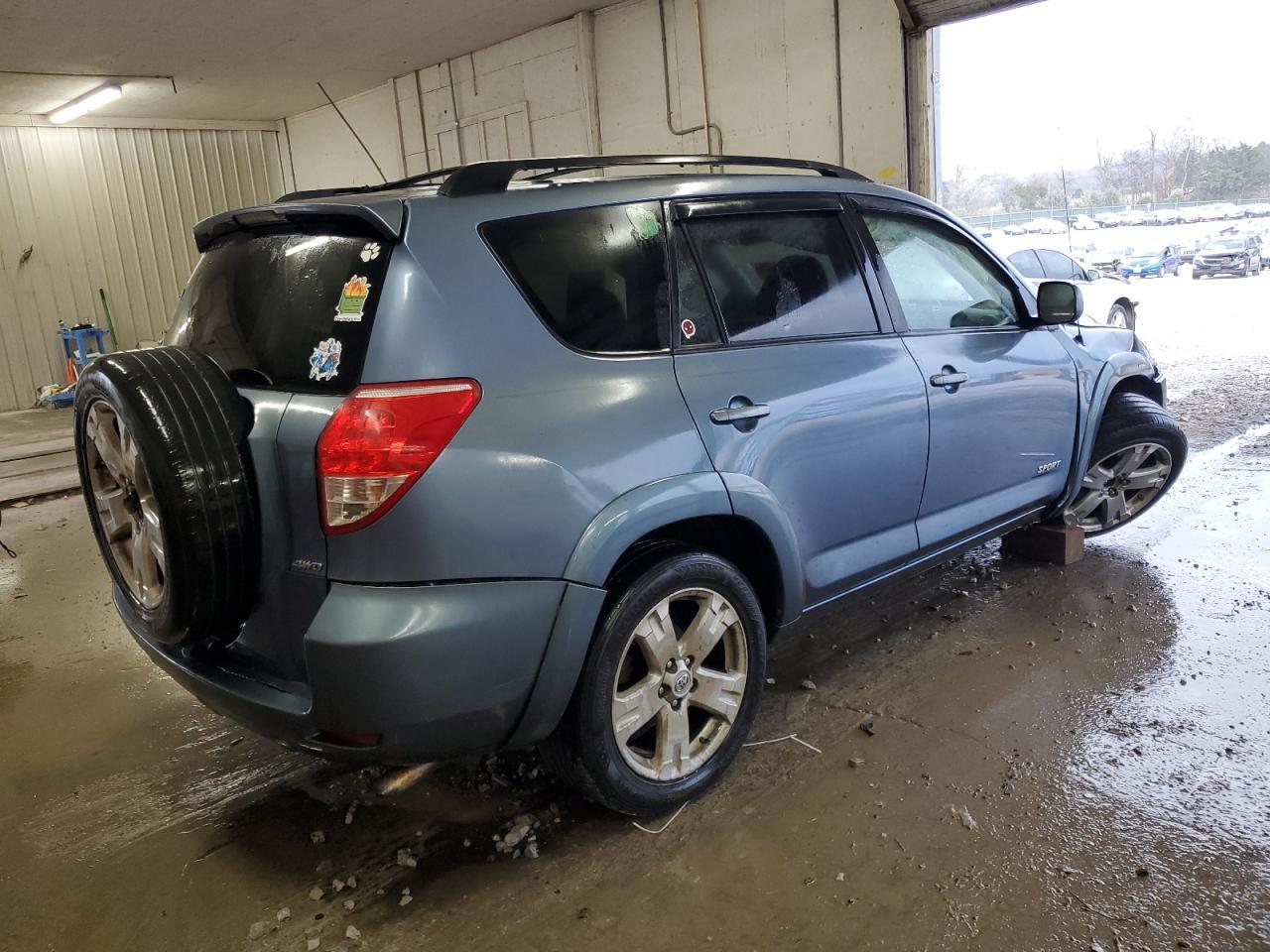 2006 Toyota Rav4 Sport - Фото 3