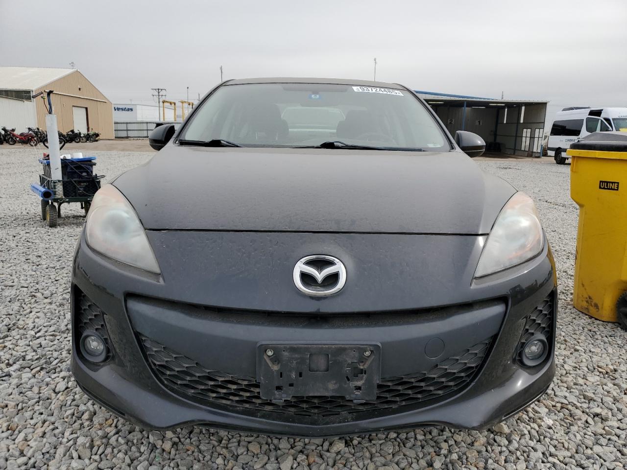 2012 Mazda 3 - Image 5