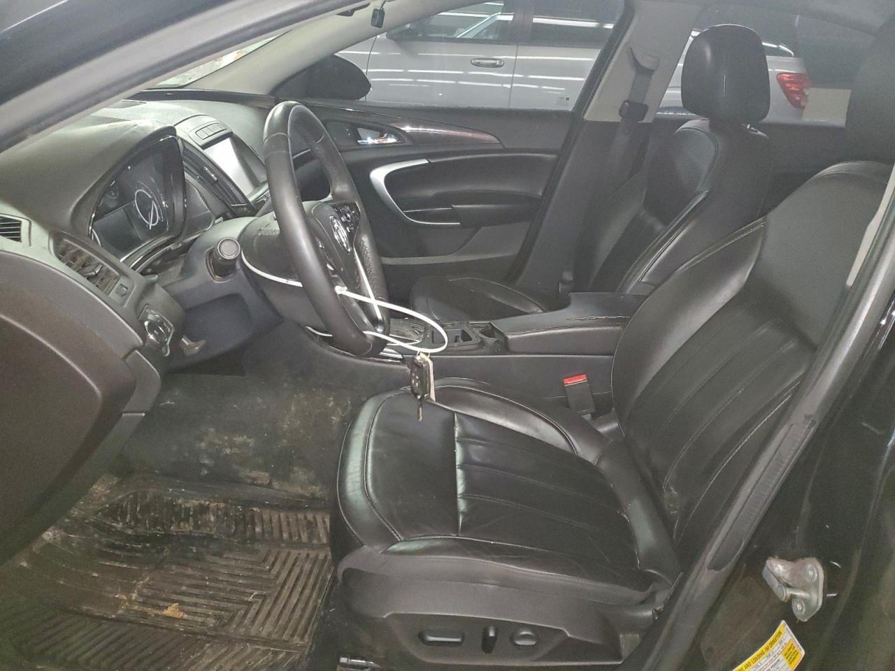 2017 Buick Regal Sport Touring - Фото 7