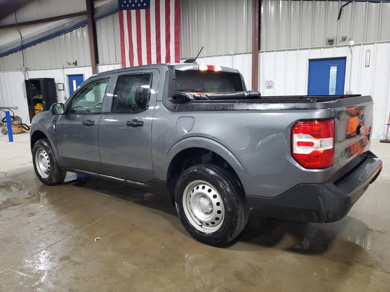 2025 Ford Maverick Xl - Image 2