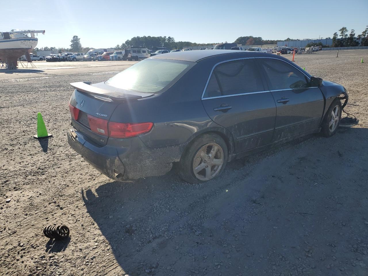 2005 Honda Accord Ex - Image 3