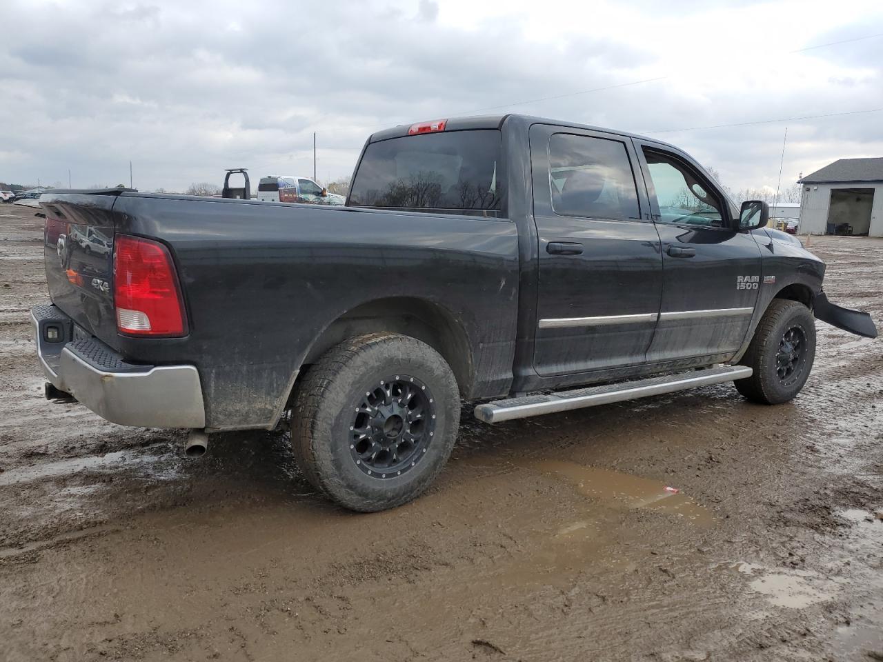 2017 Ram 1500 St - Image 3