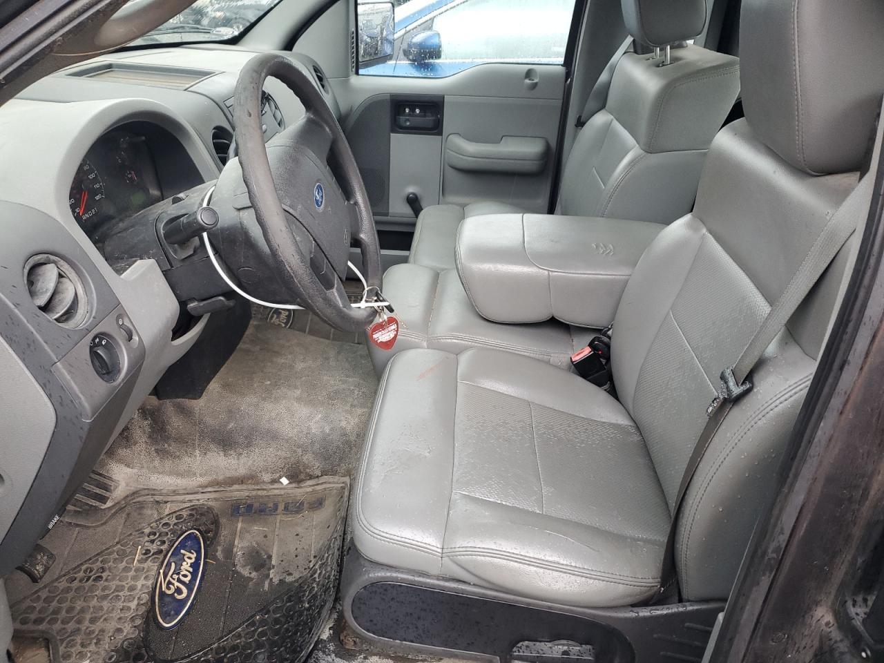 2008 Ford F150 - Image 7