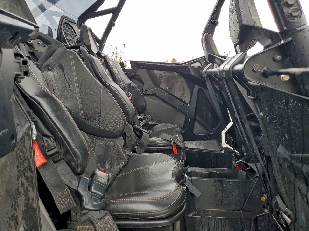 2022 Polaris Rzr Utility Vehicle - Image 6