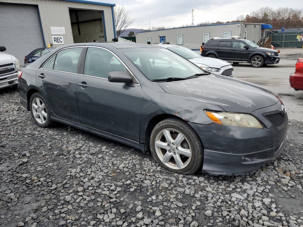 2007 Toyota Camry - Image 4