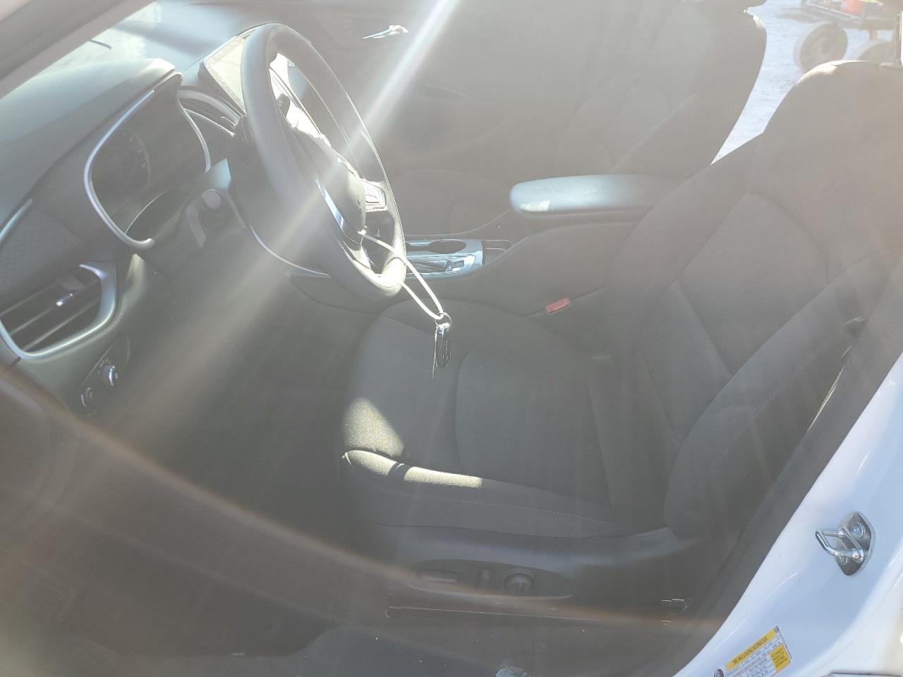 2024 Chevrolet Malibu Ls - Фото 7