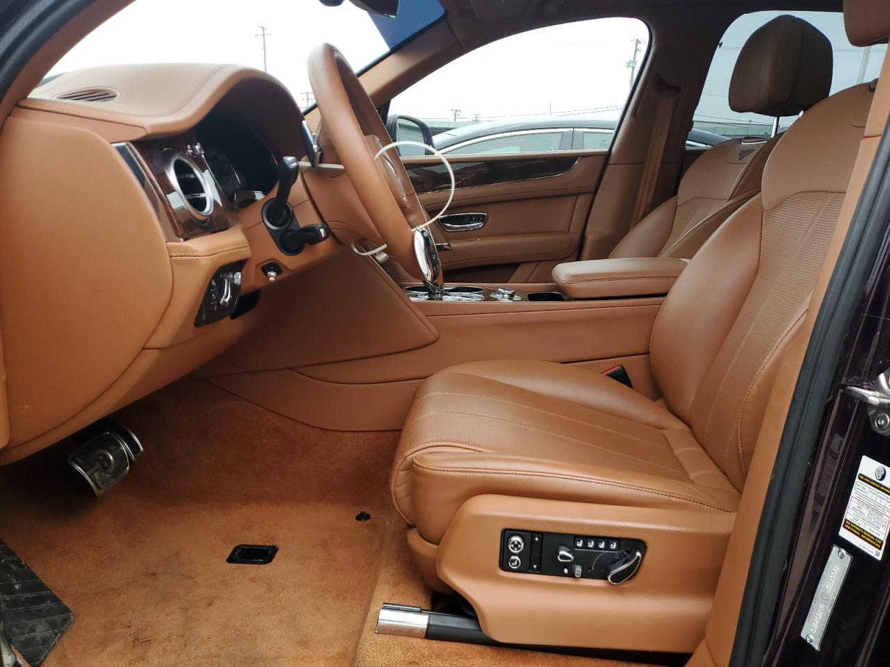2018 Bently Bentayga - Image 7