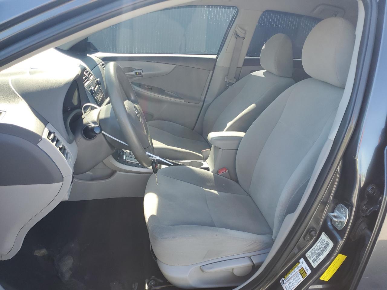 2010 Toyota Corolla Base - Image 7