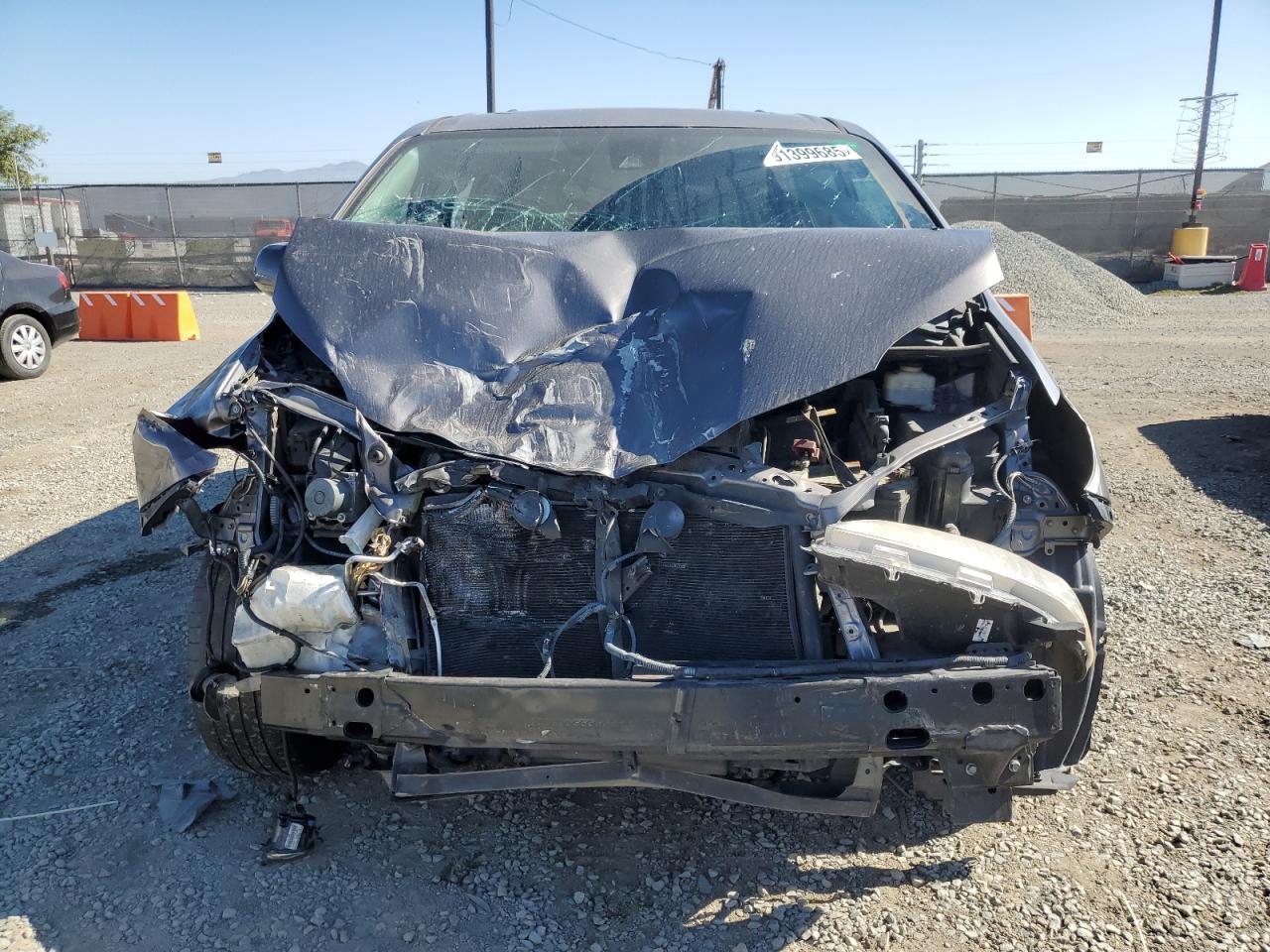 2018 Toyota Sienna Xle - Image 5