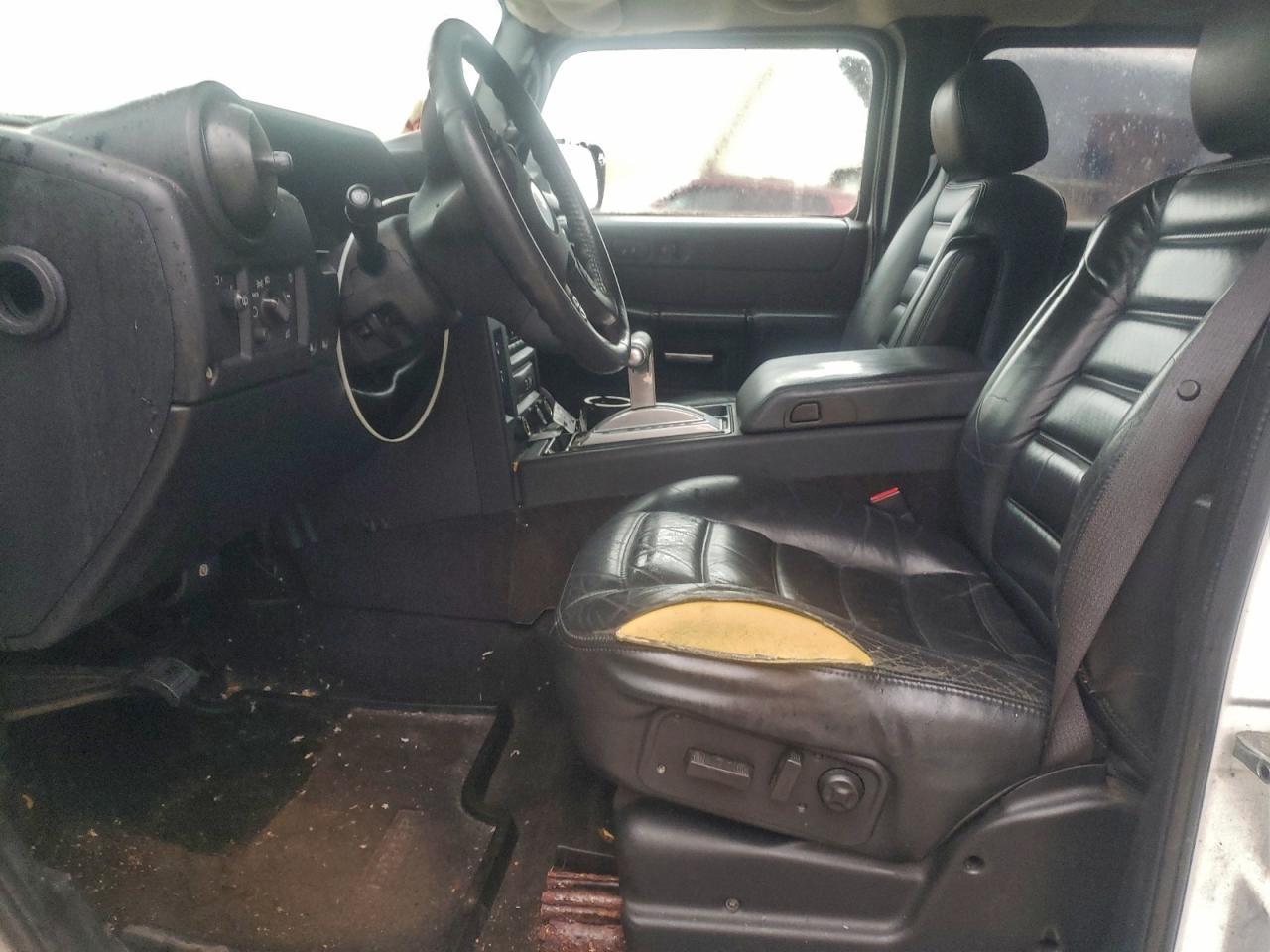 2005 Hummer H2 - Фото 7