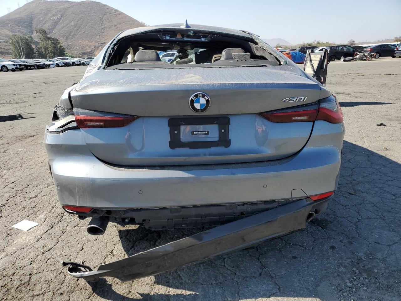 2022 BMW 430I - Image 6