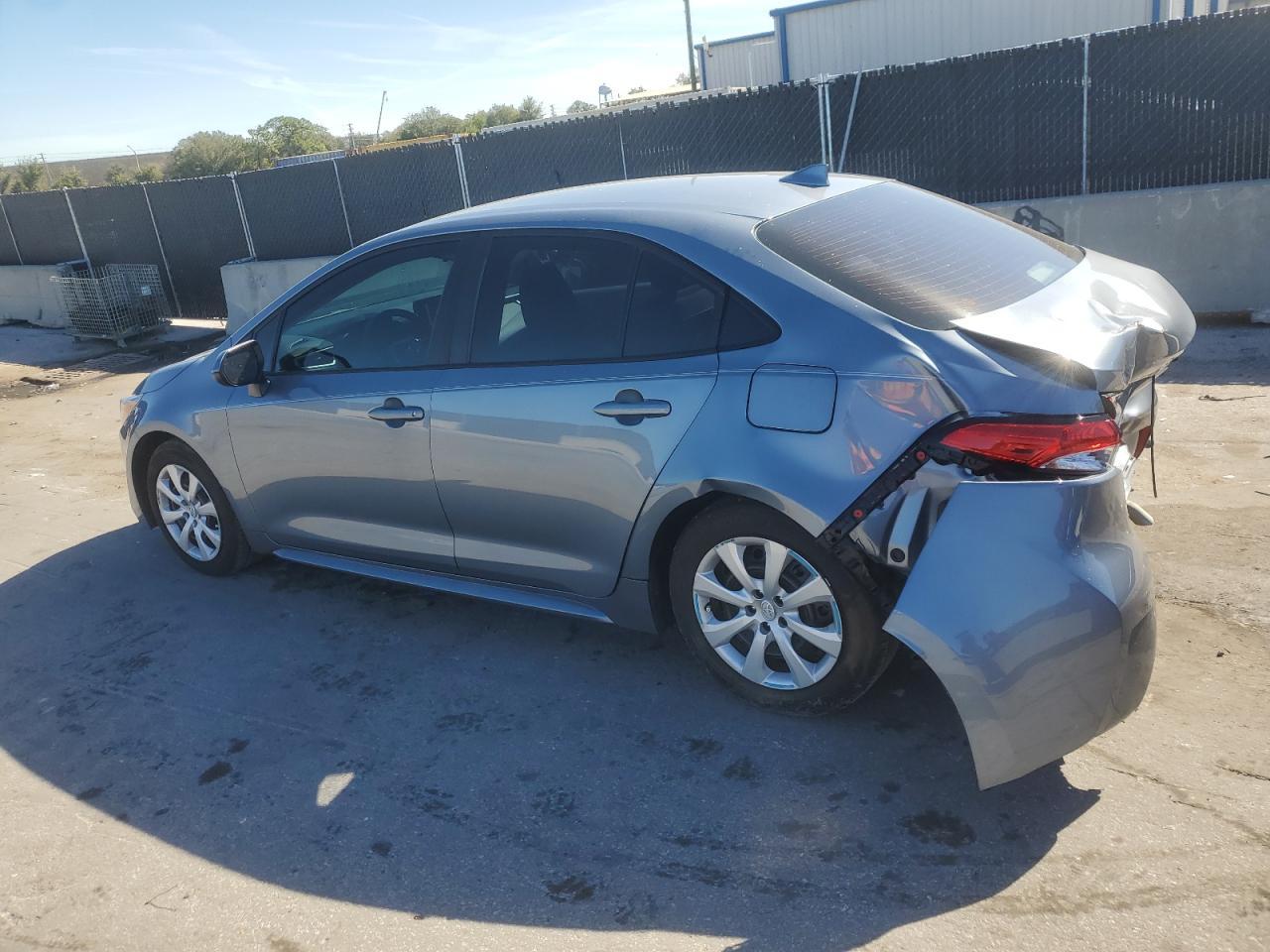 2024 Toyota Corolla Le - Фото 2