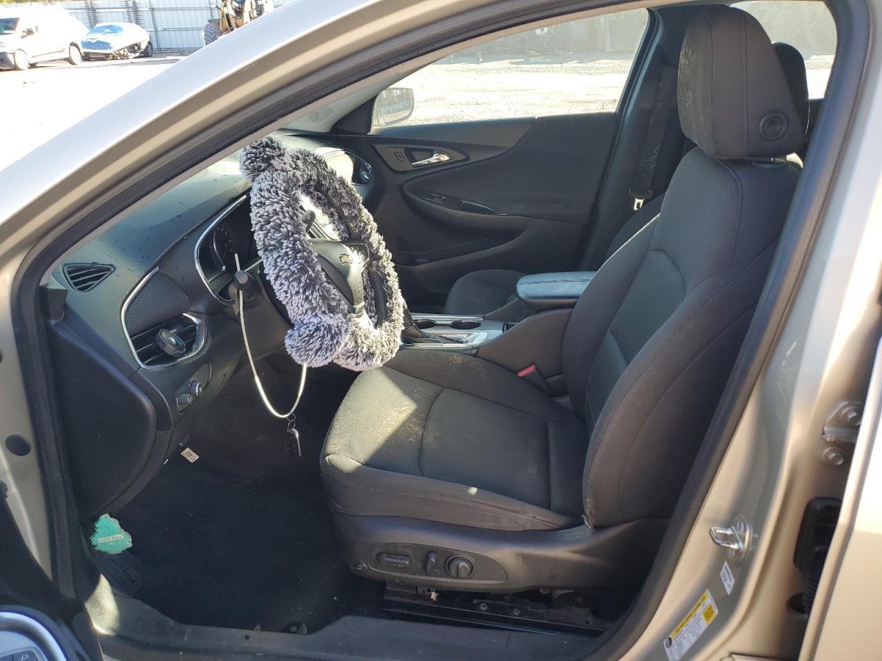 2016 Chevrolet Malibu Lt - Image 7