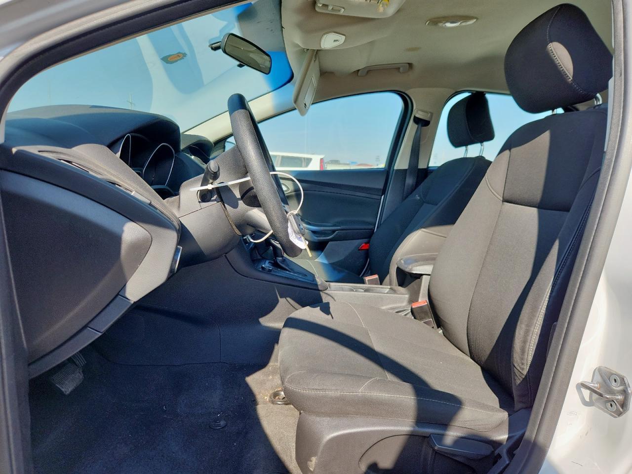 2016 Ford Focus Se - Image 7