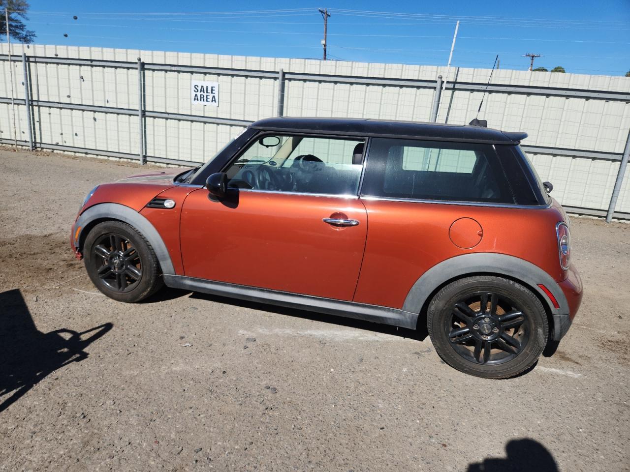 2012 Mini Cooper - Фото 2