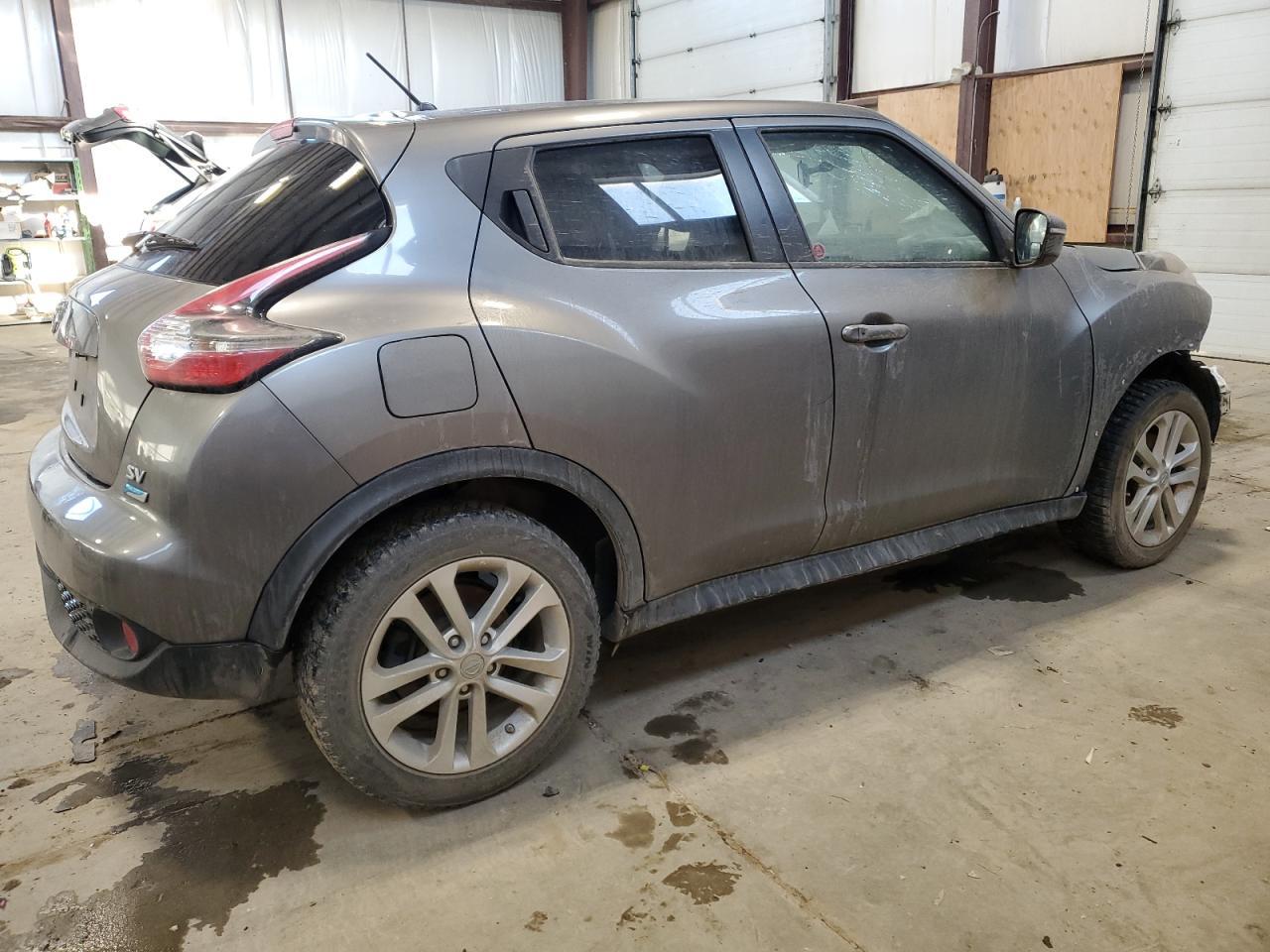 2015 Nissan Juke S - Фото 3