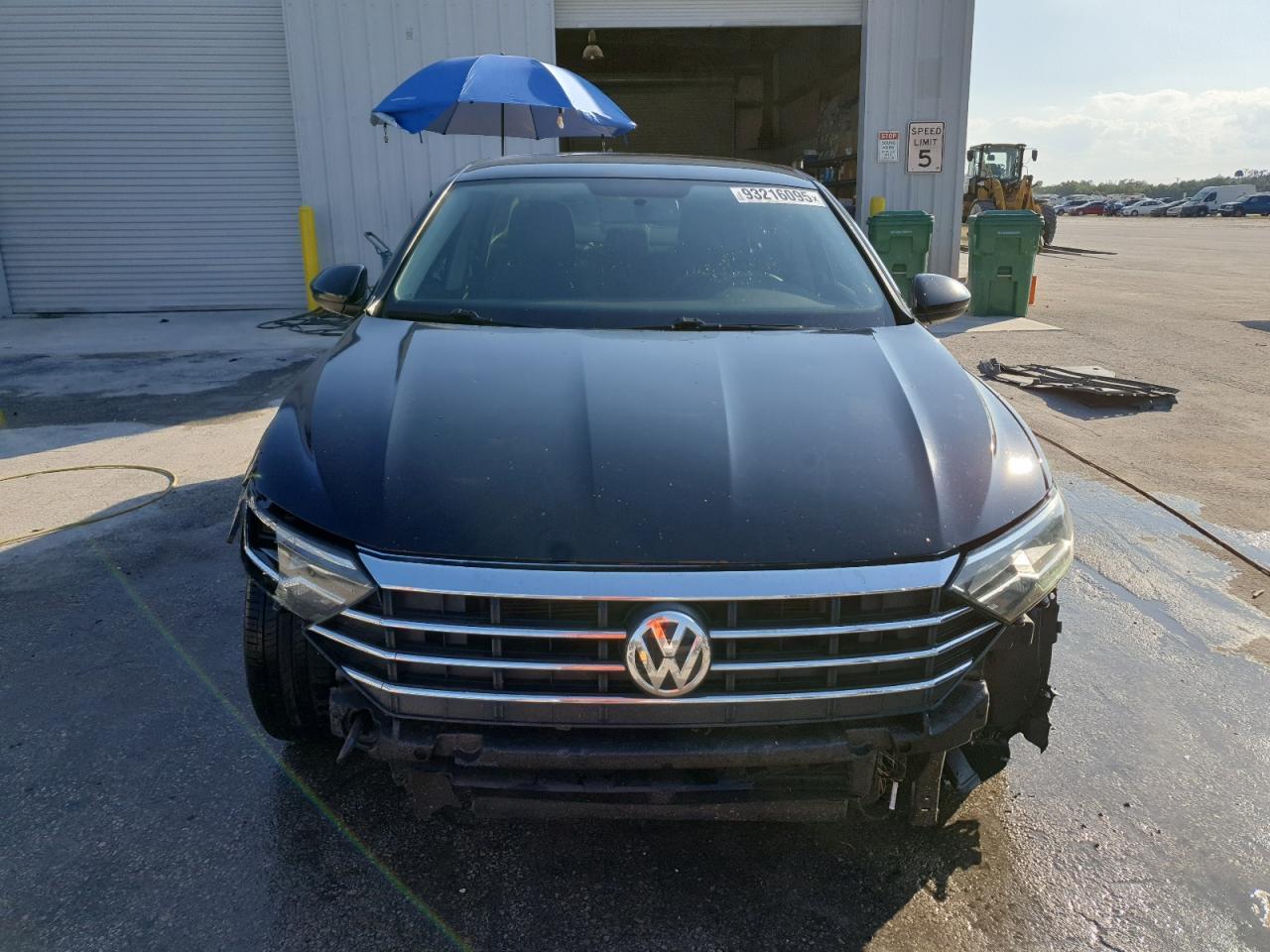 2019 Volkswagen Jetta S - Фото 5