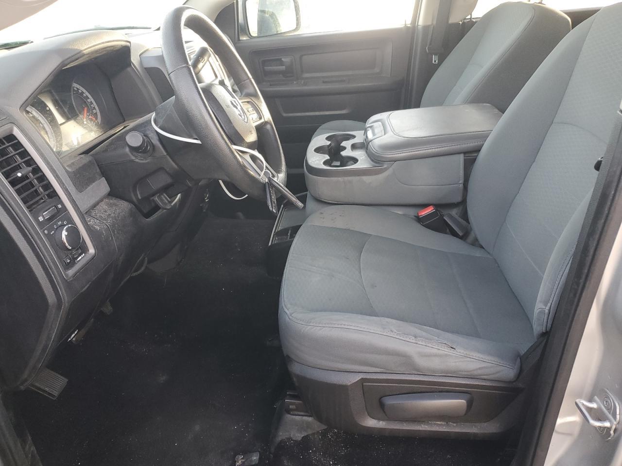 2013 Ram 1500 - Фото 7