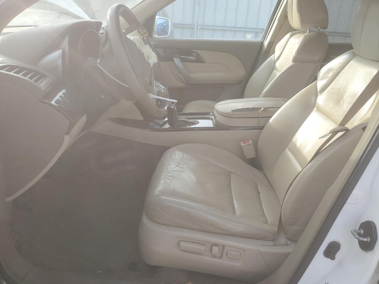 2012 Acura Uk - Фото 7