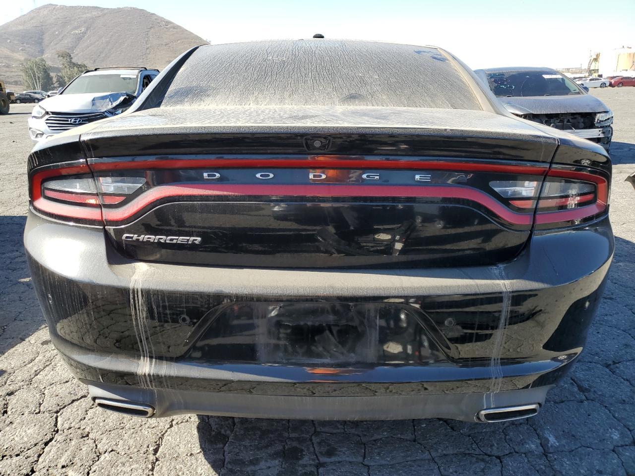 2022 Dodge Charger Sxt - Image 6