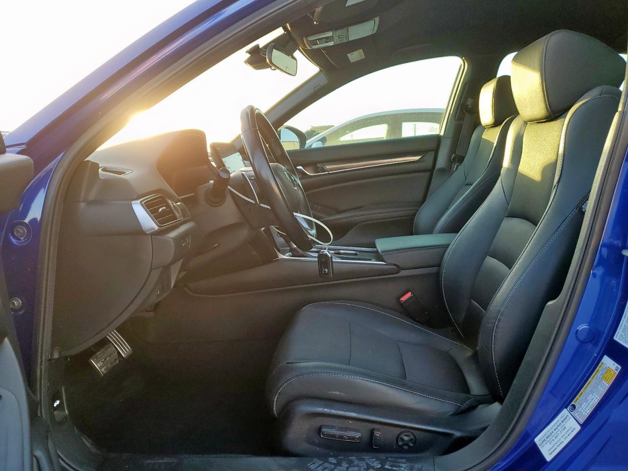 2020 Honda Accord Sport - Image 7