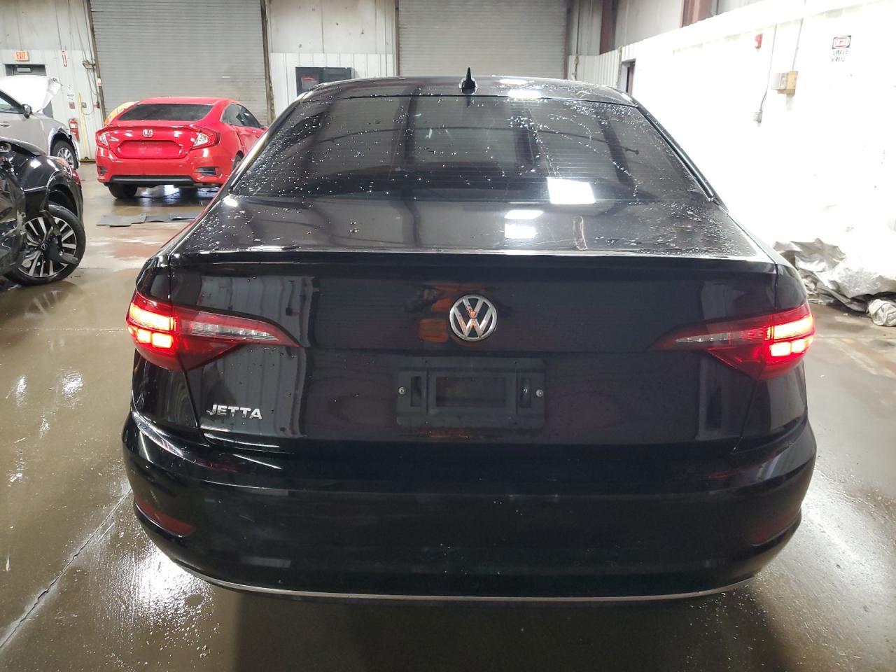 2021 Volkswagen Jetta S - Фото 6