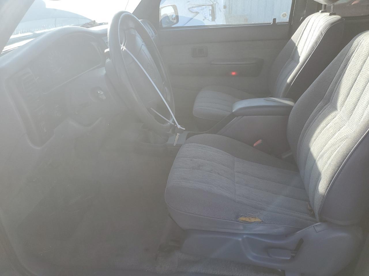 1999 Toyota Tacoma Xtracab - Фото 7
