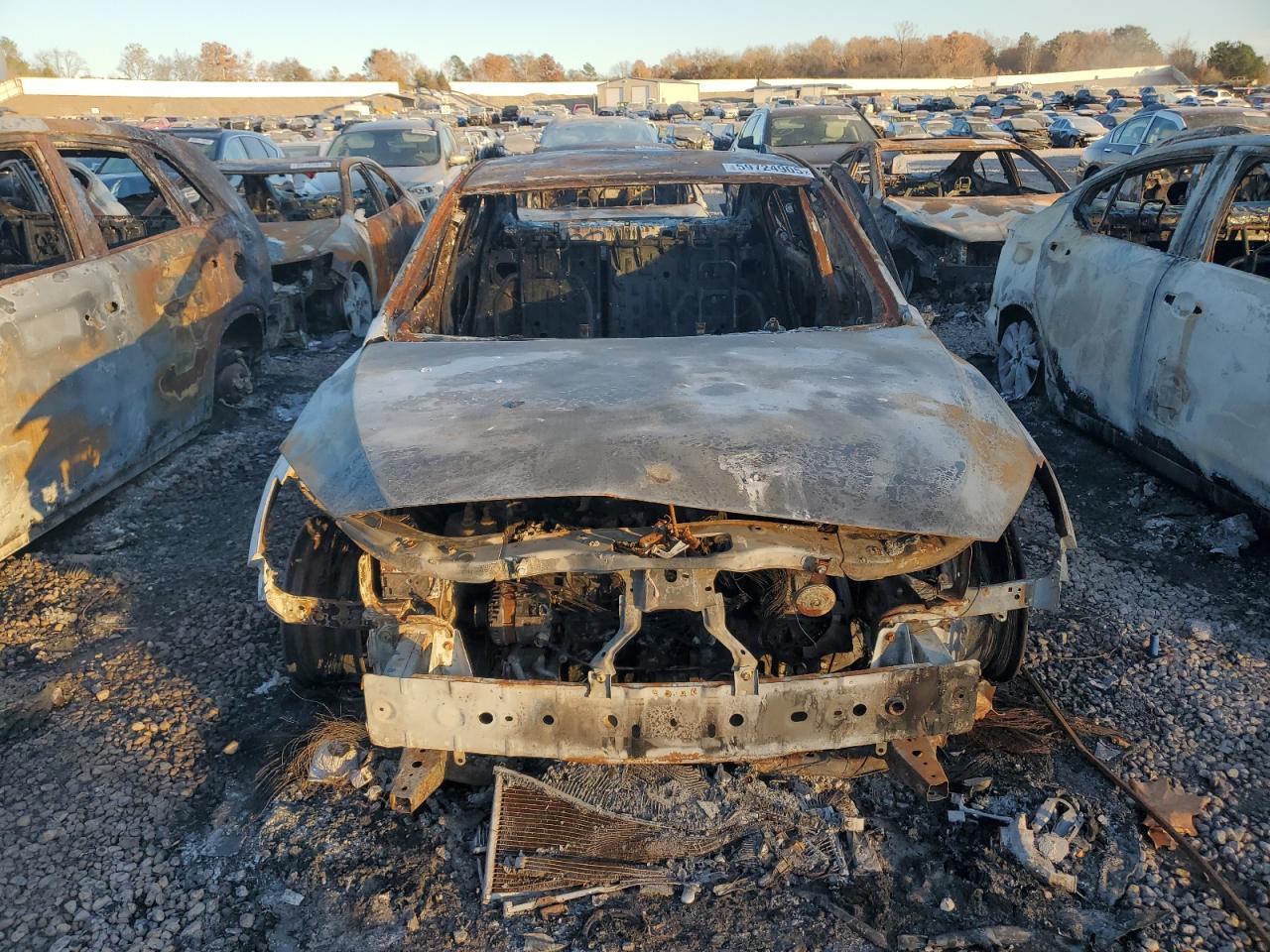 2015 Mazda 3 Sv - Фото 5