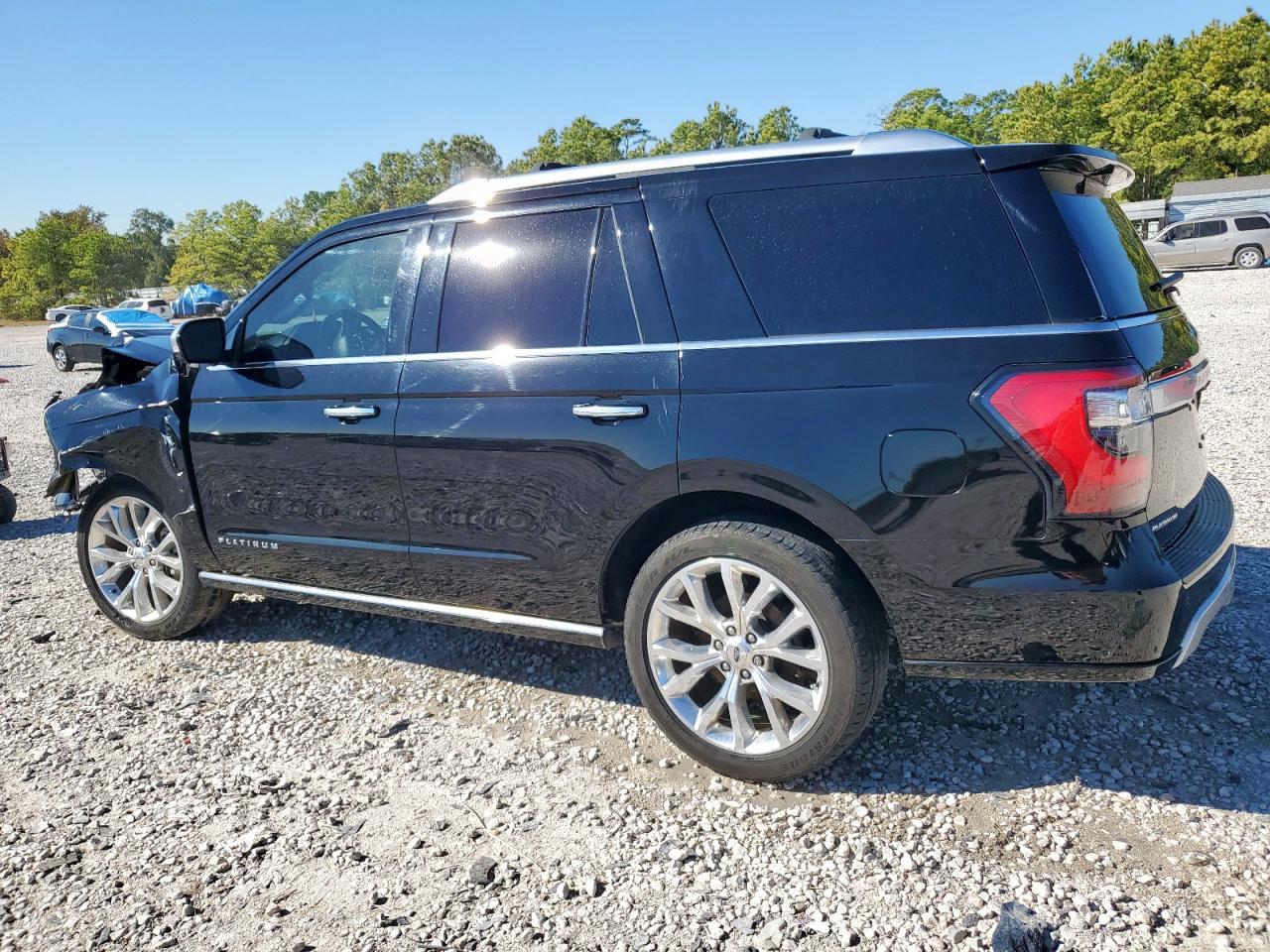 2018 Ford Expedition Platinum - Image 2