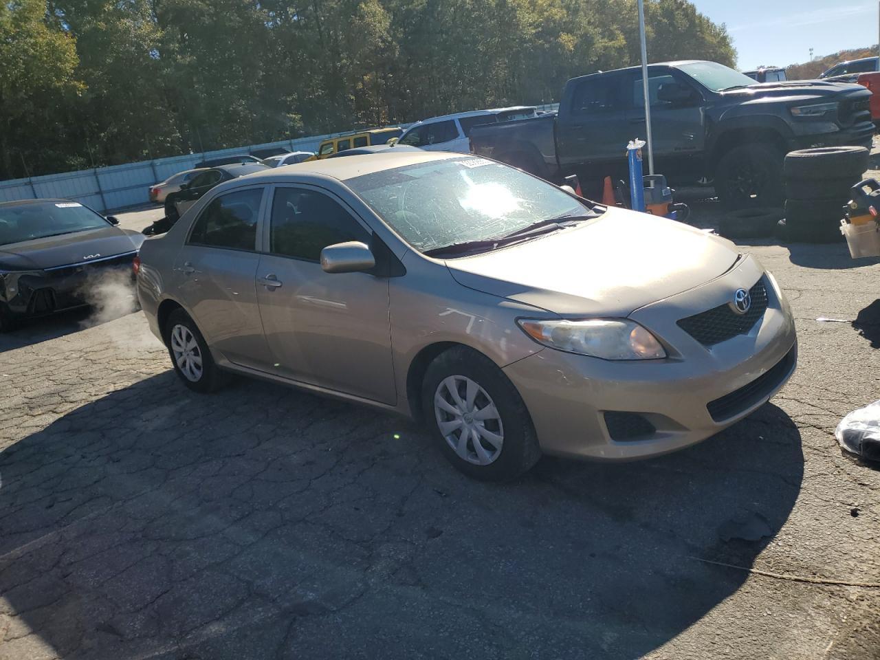 2010 Toyota Corolla - Фото 4