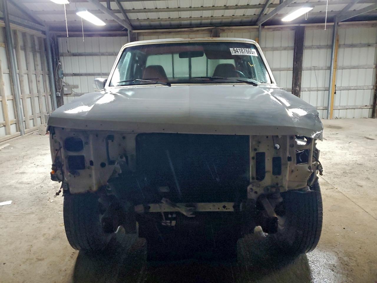 1995 Ford F250 - Фото 5