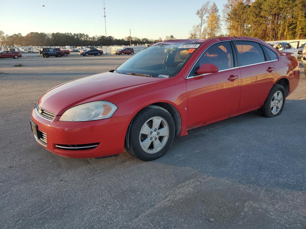 2009 Chevrolet Impala 1Lt