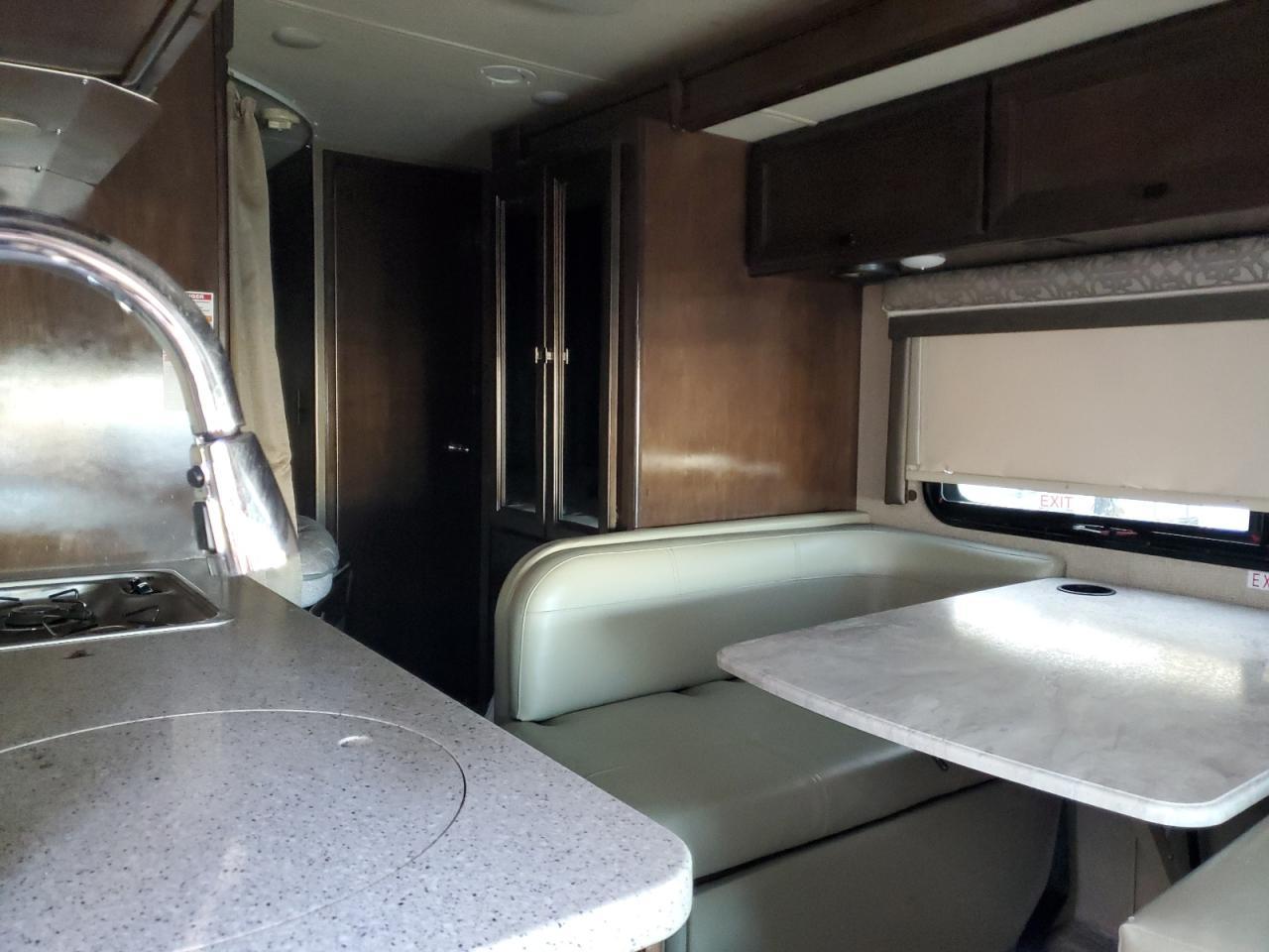 2017 Thor Mh - Фото 6